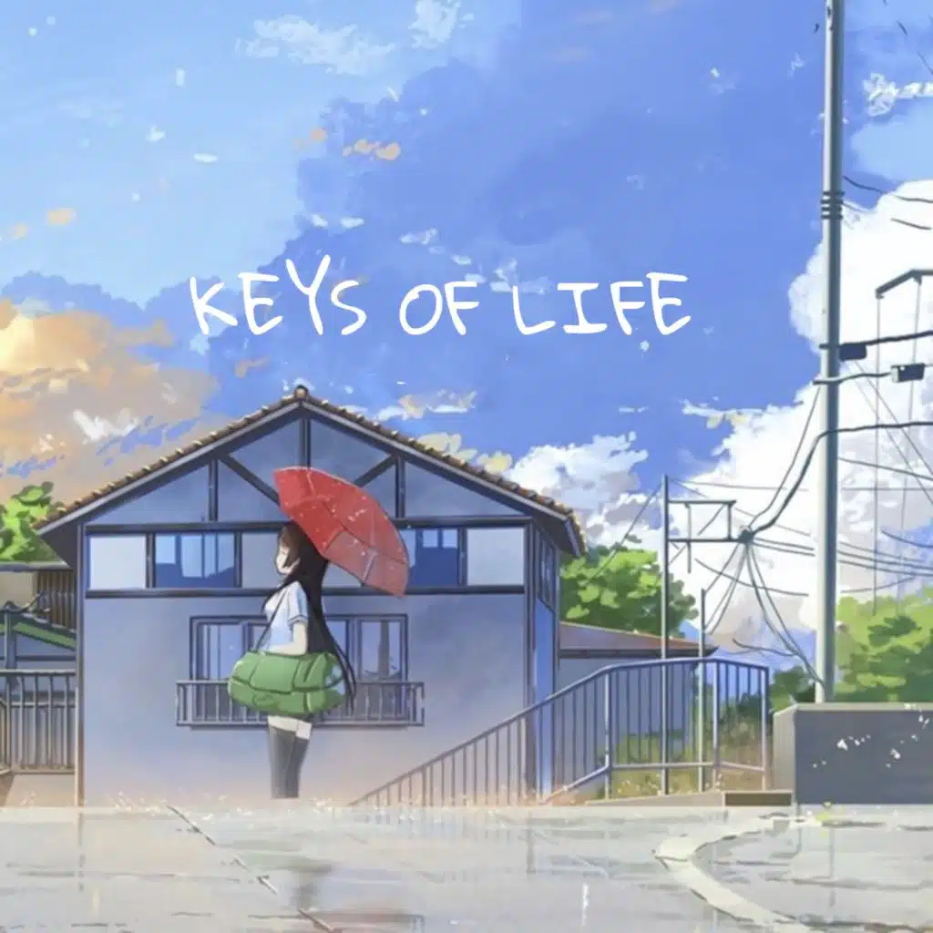 KEYS OF LIFE