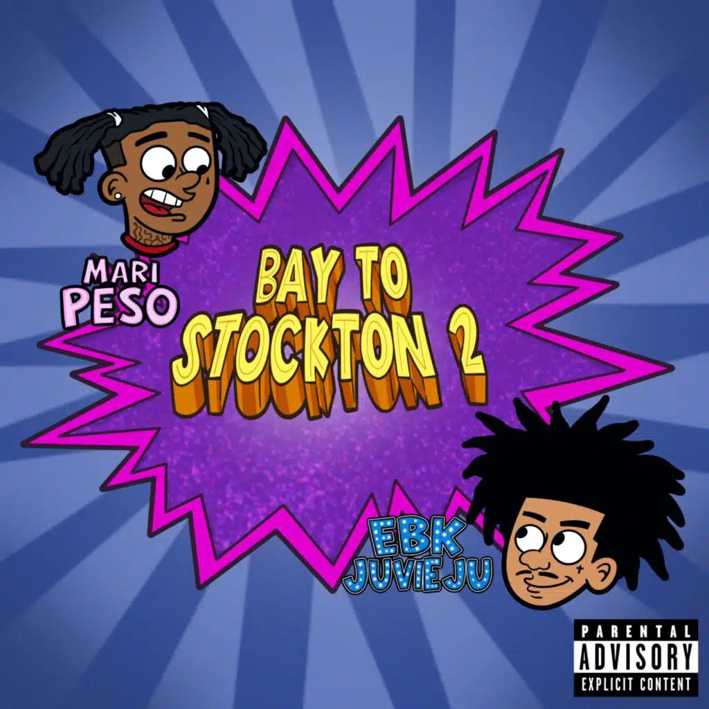 Bay To Stockton 2