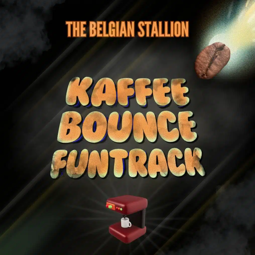 The Belgian Stallion