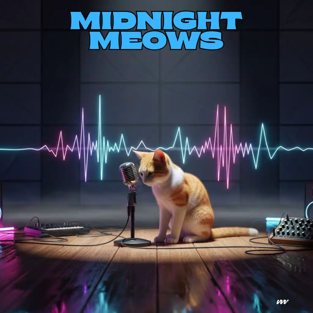 Midnight Meows