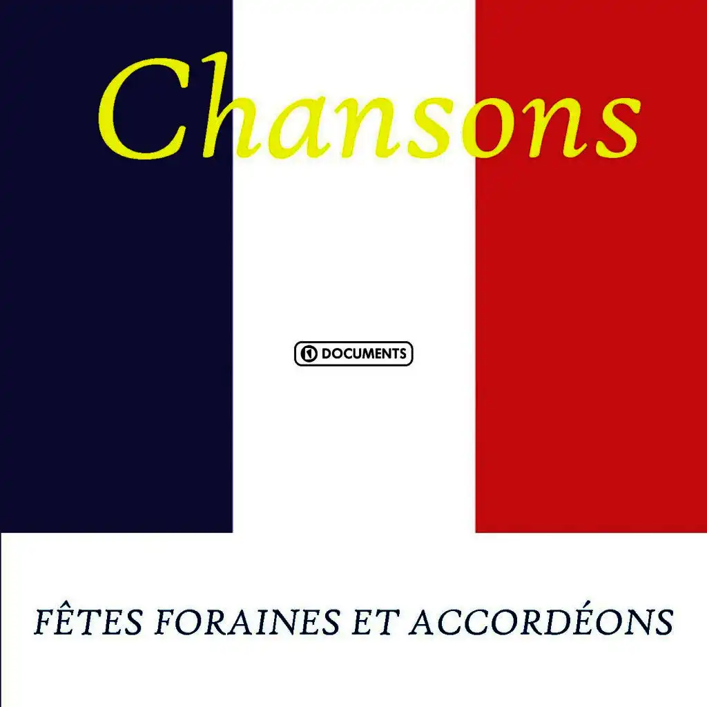 Chanson Des Forains
