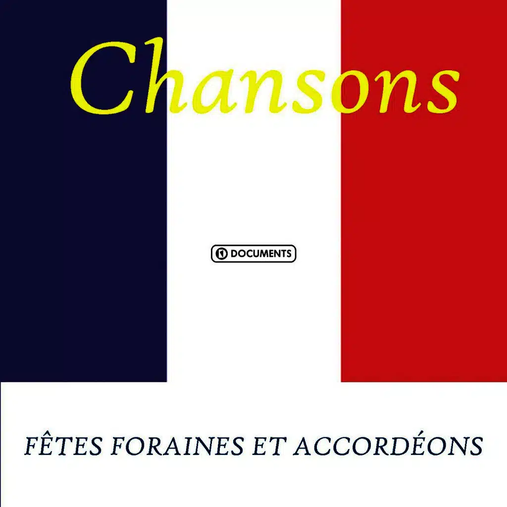 Fêtes foraines et accordéons