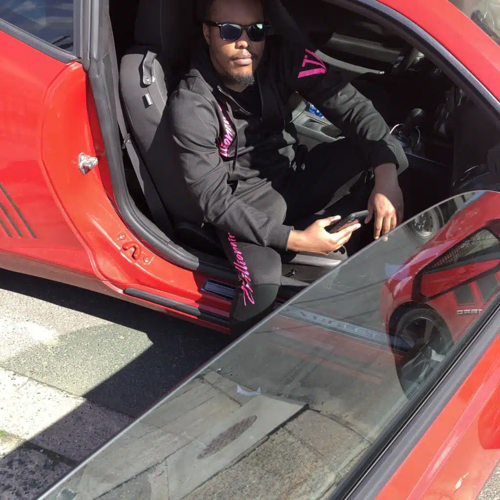 Just The Beginning Ep