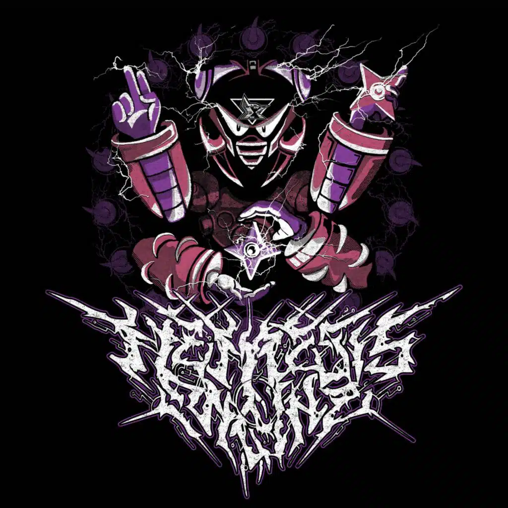 Nemesis Engine & Gunderslam