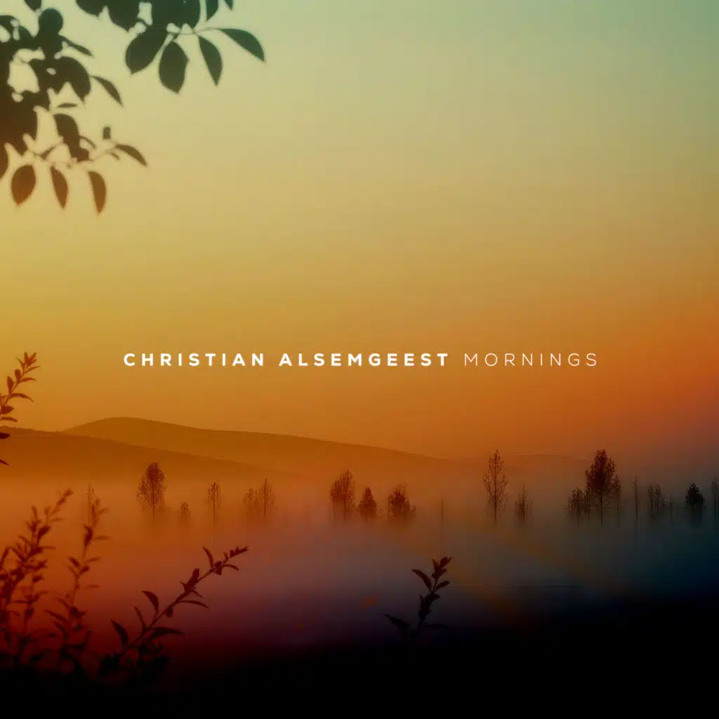 Christian Alsemgeest