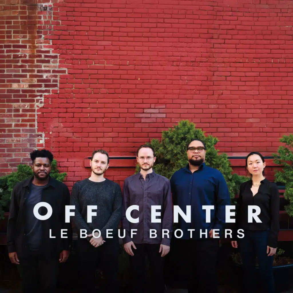 Le Boeuf Brothers
