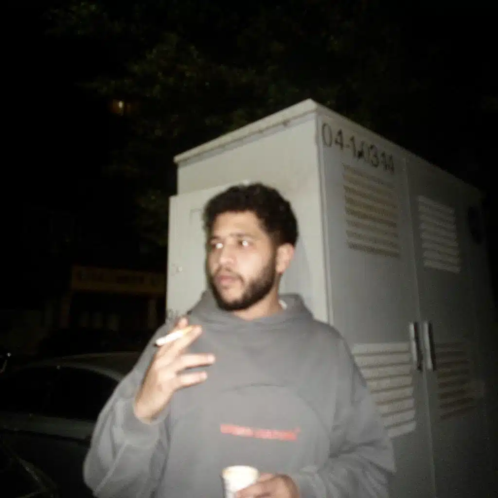 Eyenesh & Baxxel