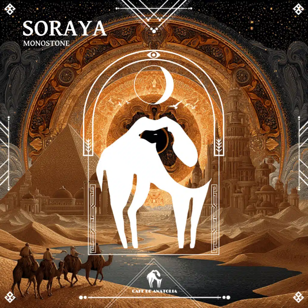 Soraya