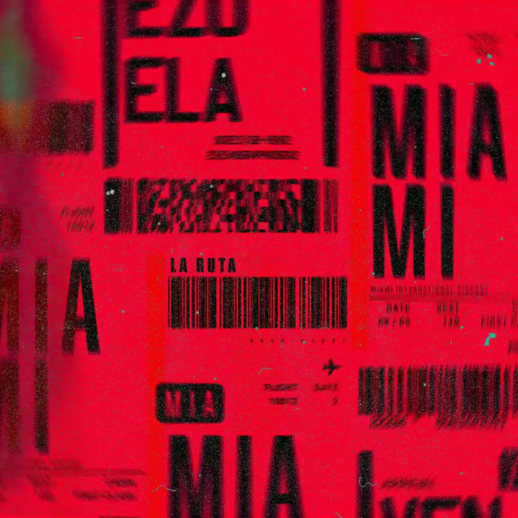 LA RUTA
