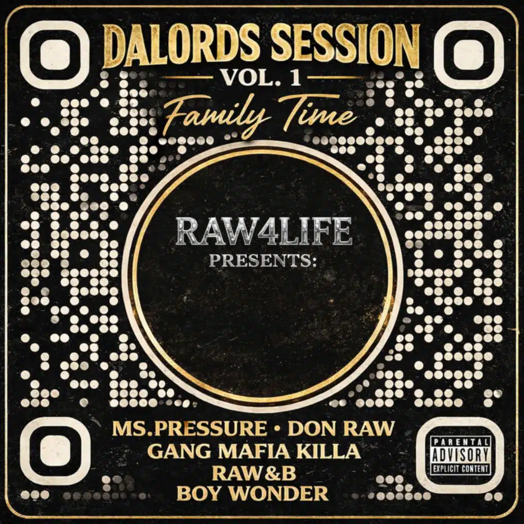 NOT LOOKING FOR REAL (feat. Ms. Pressure)