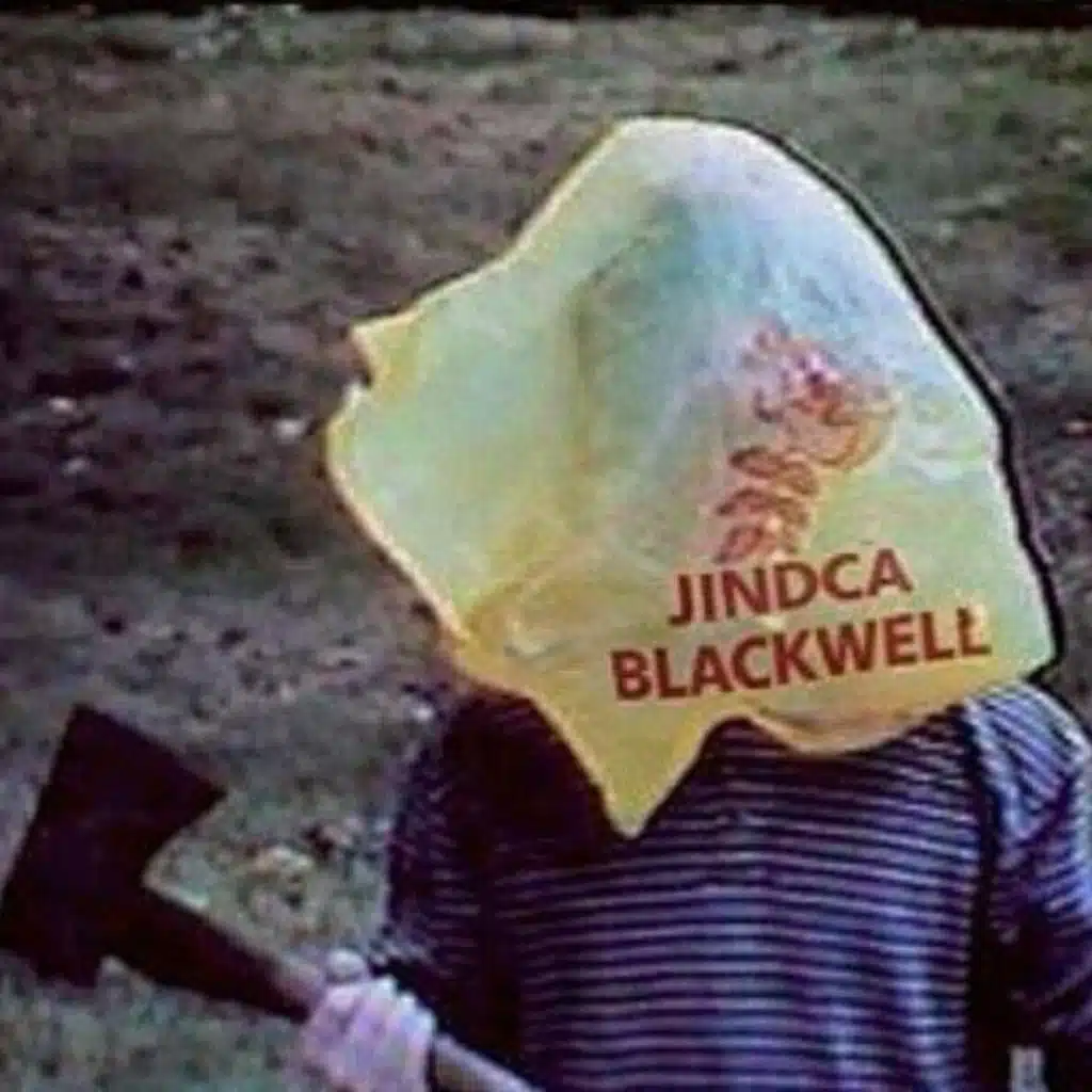 JINDCA BLACKWELL
