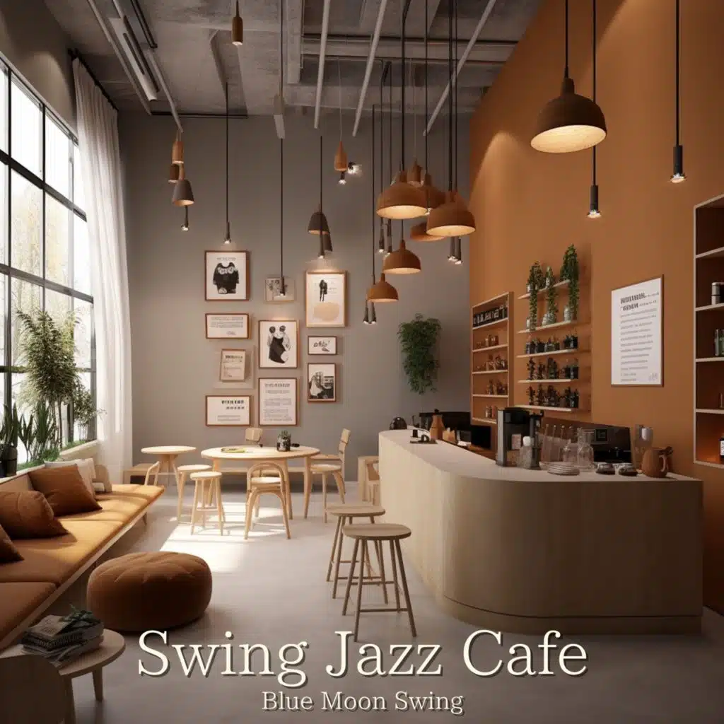 Blue Moon Swing