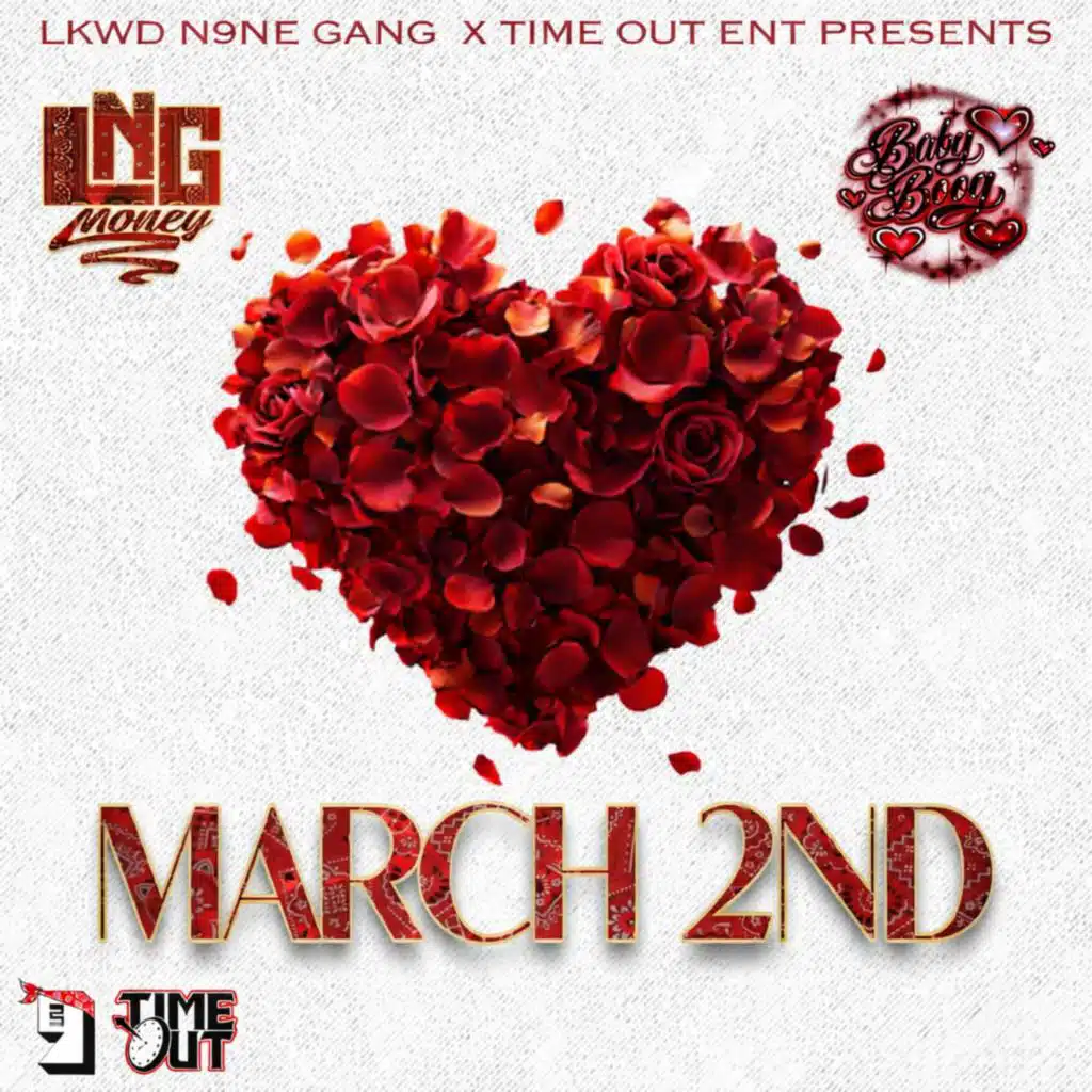 March 2nd