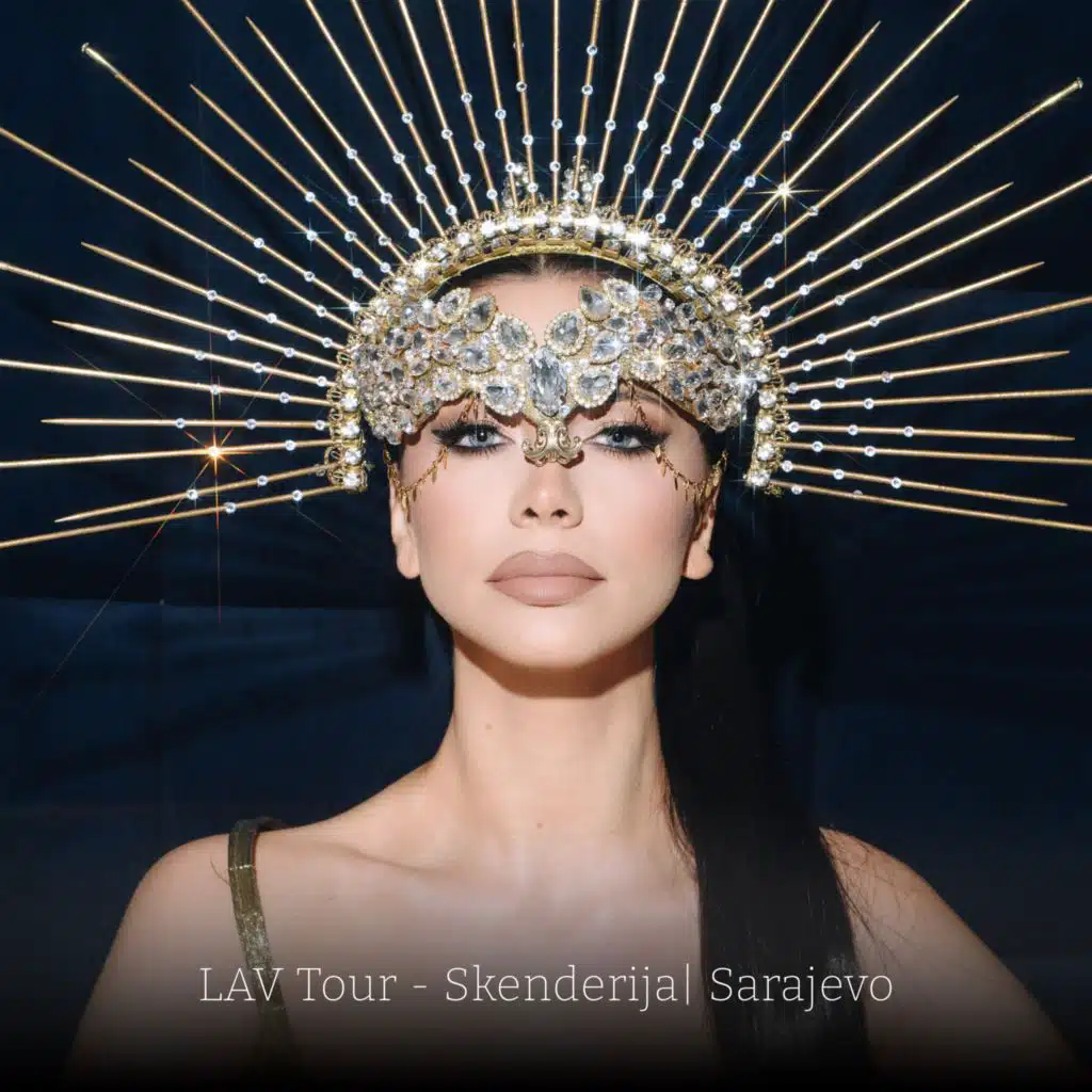 Posesivna bivsa x Crna Jutra (Live)