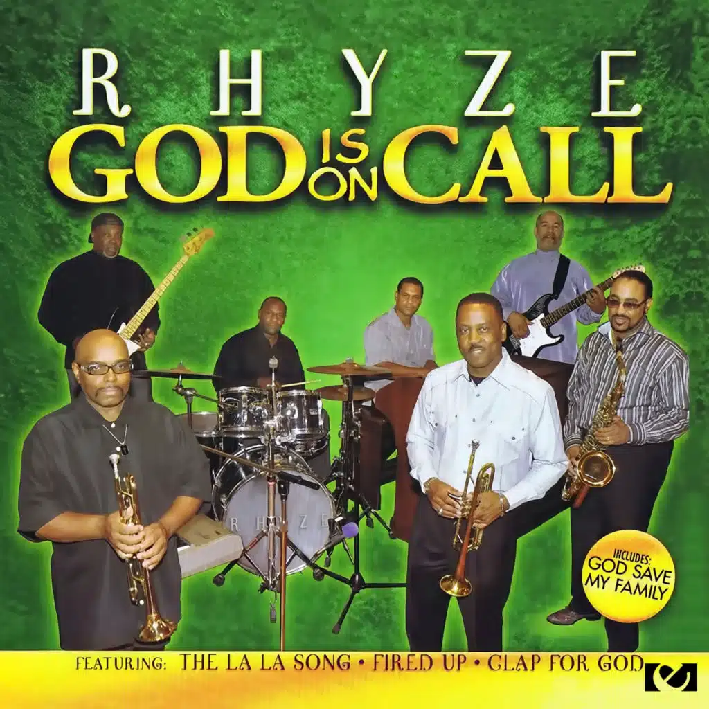 God Is On Call (2012 Remaster)