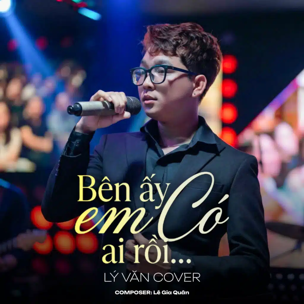 Bên Ấy Em Có Ai Rồi (Remix - Lý Văn Cover)