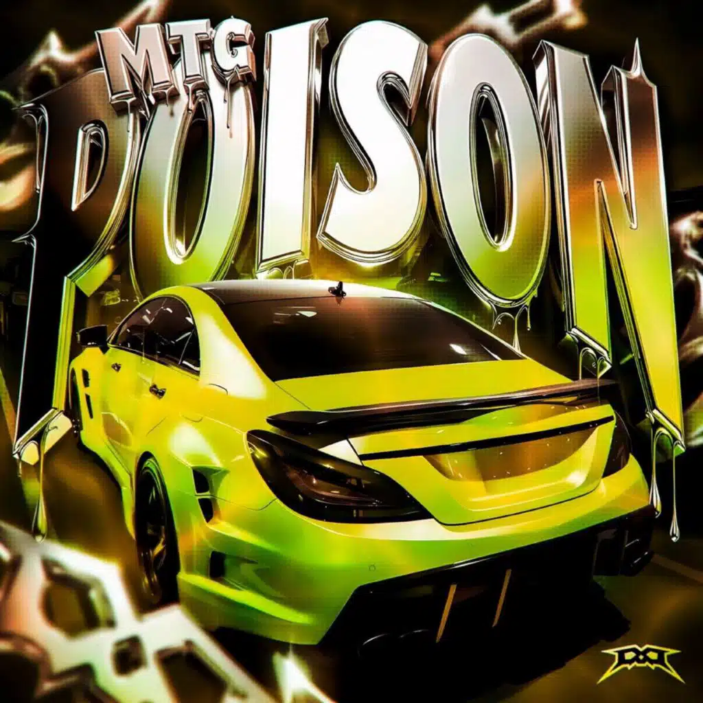 MTG POISON