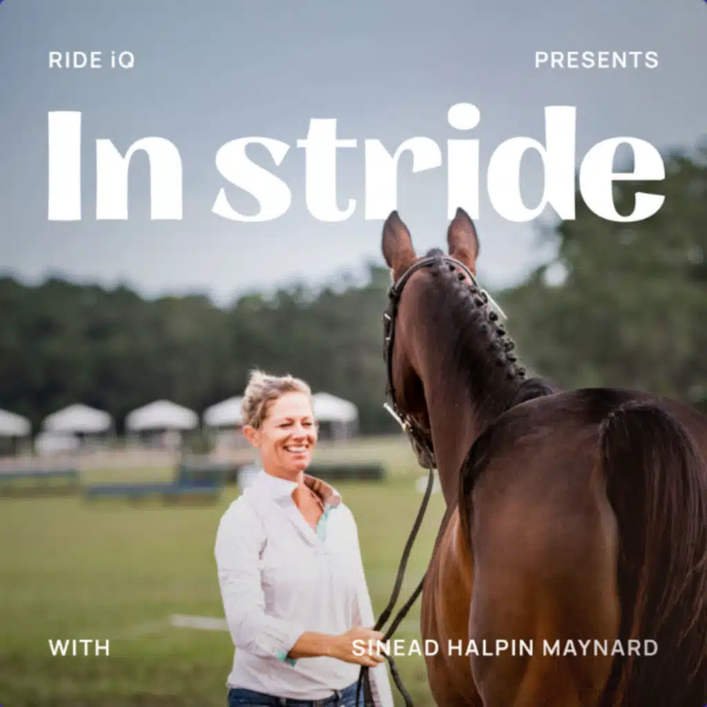 Jim Masterson: Unlocking the Horse’s Mind and Body