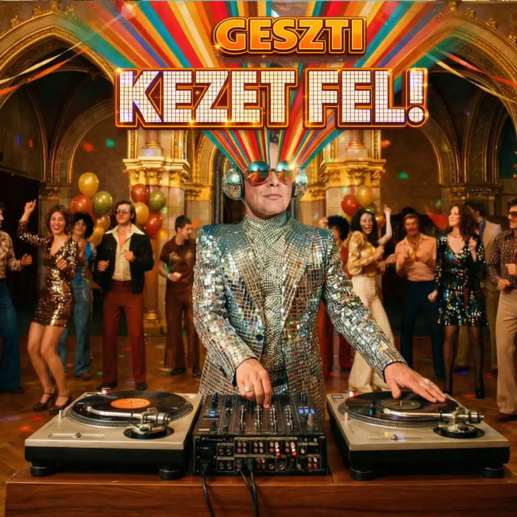 Geszti
