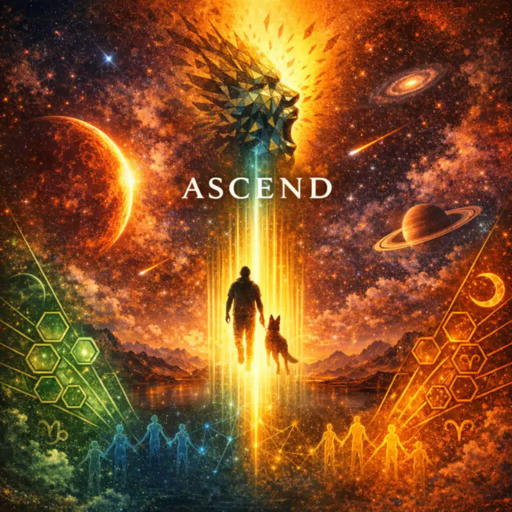 Ascend
