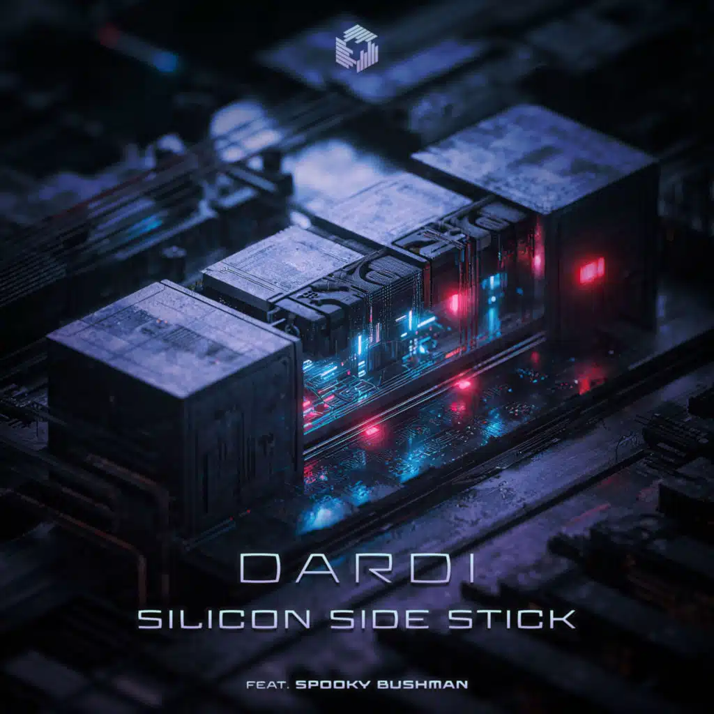 Silicon Side Stick