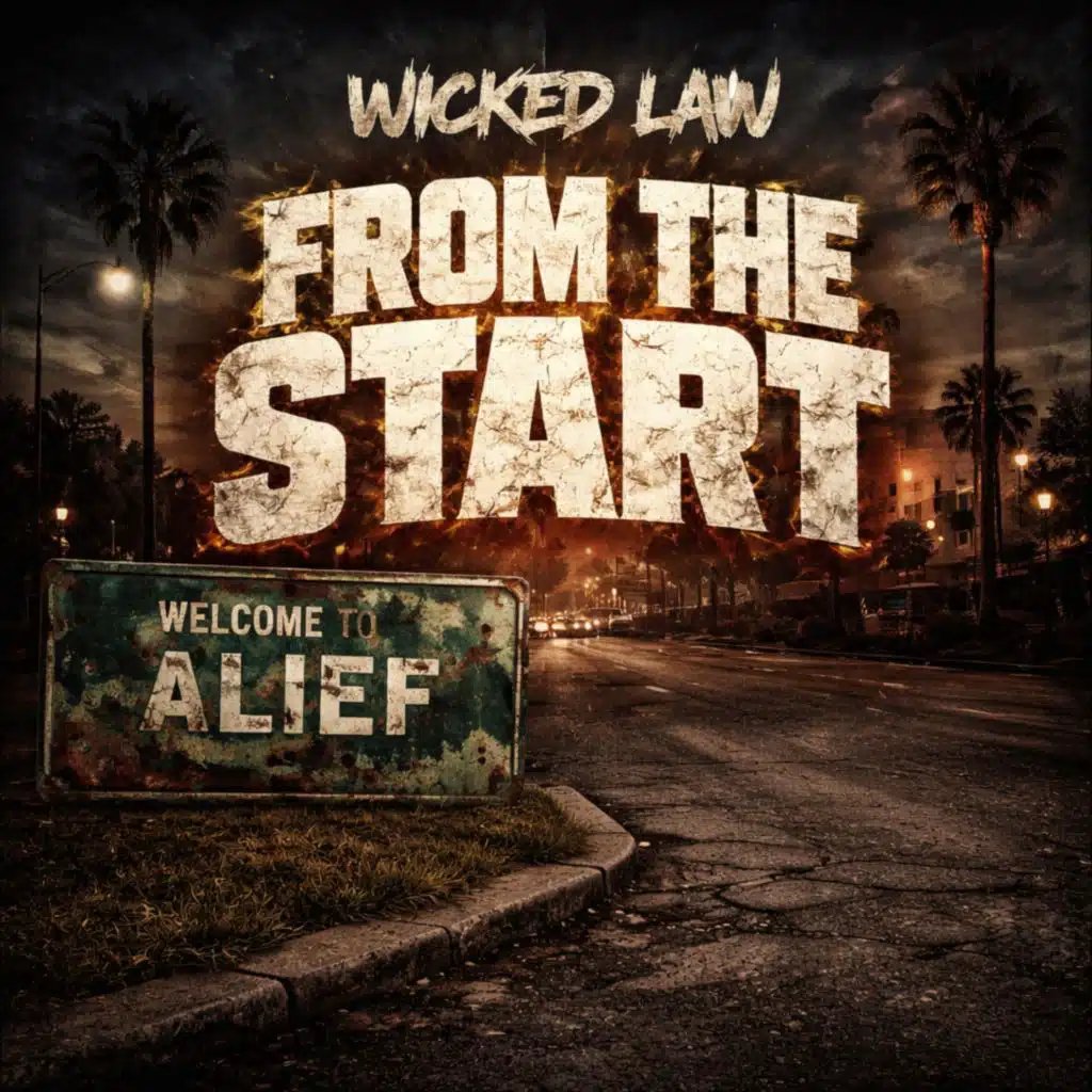 Wicked Law