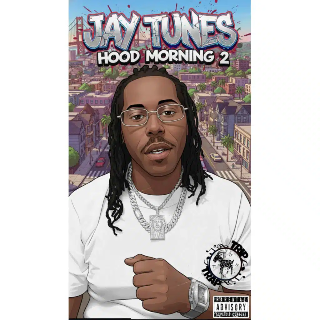 Jay Tunes
