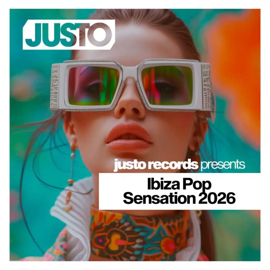 Ibiza Pop Sensation 2026