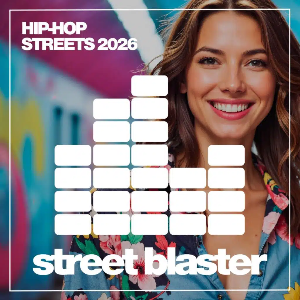 Hip-Hop Streets 2026