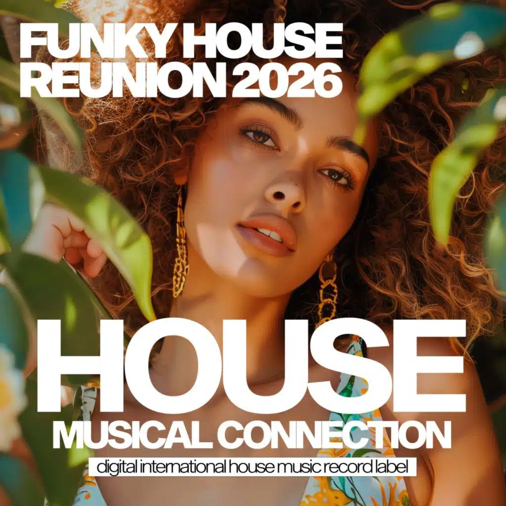 Funky House Reunion 2026