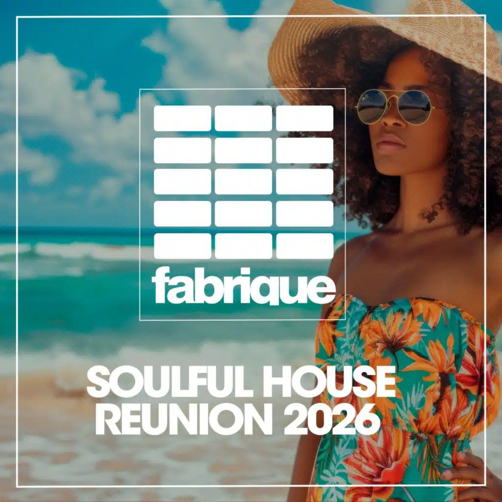 Soulful House Reunion 2026