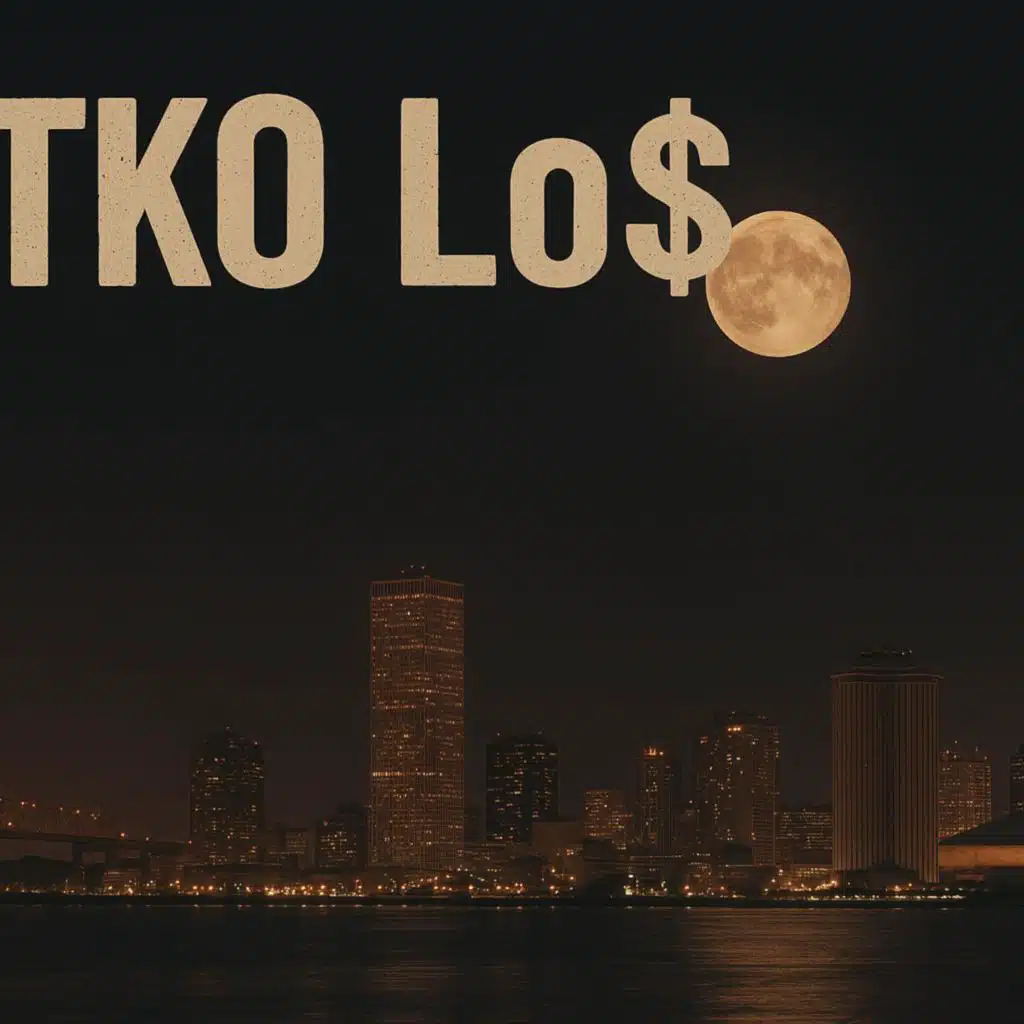 Tko Lo$