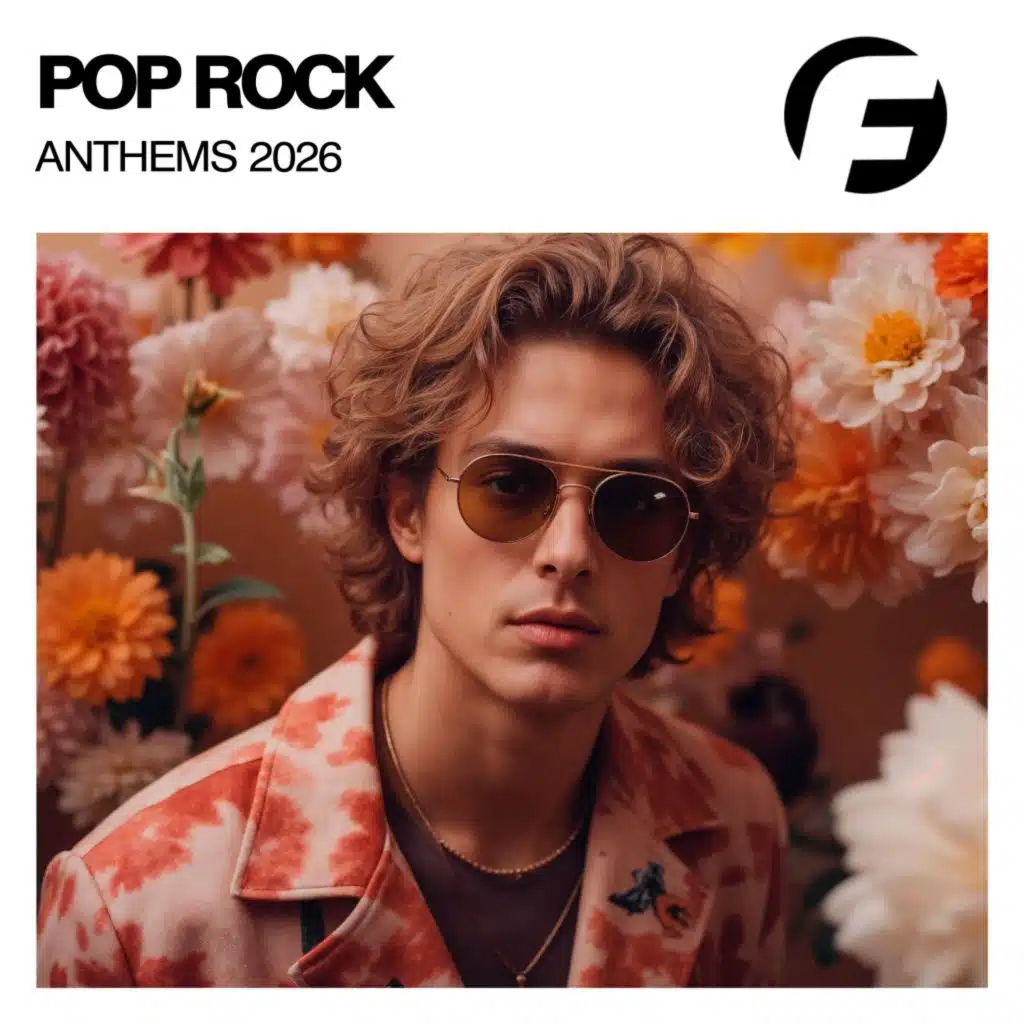 Pop Rock Anthems 2026