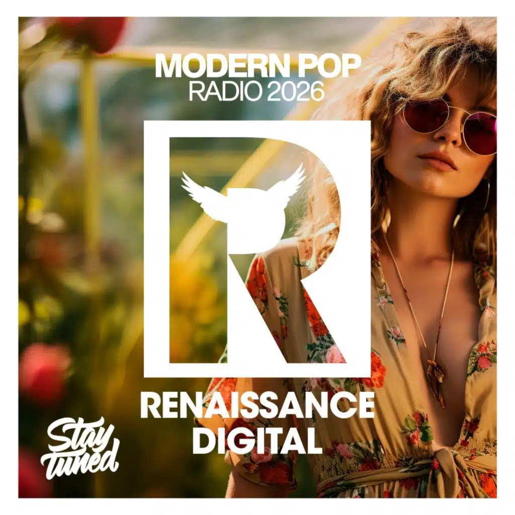 Modern Pop Radio 2026