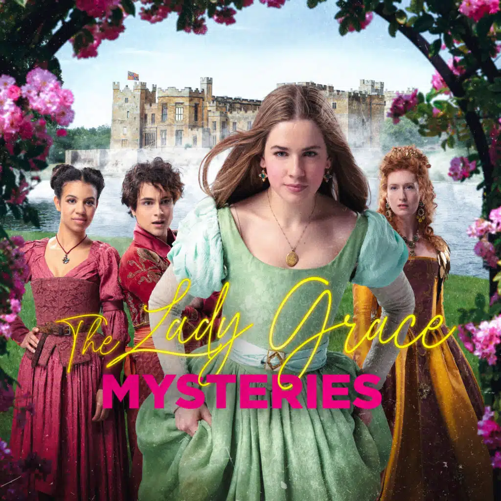 The Lady Grace Mysteries (Soundtrack from the Original TV Series)