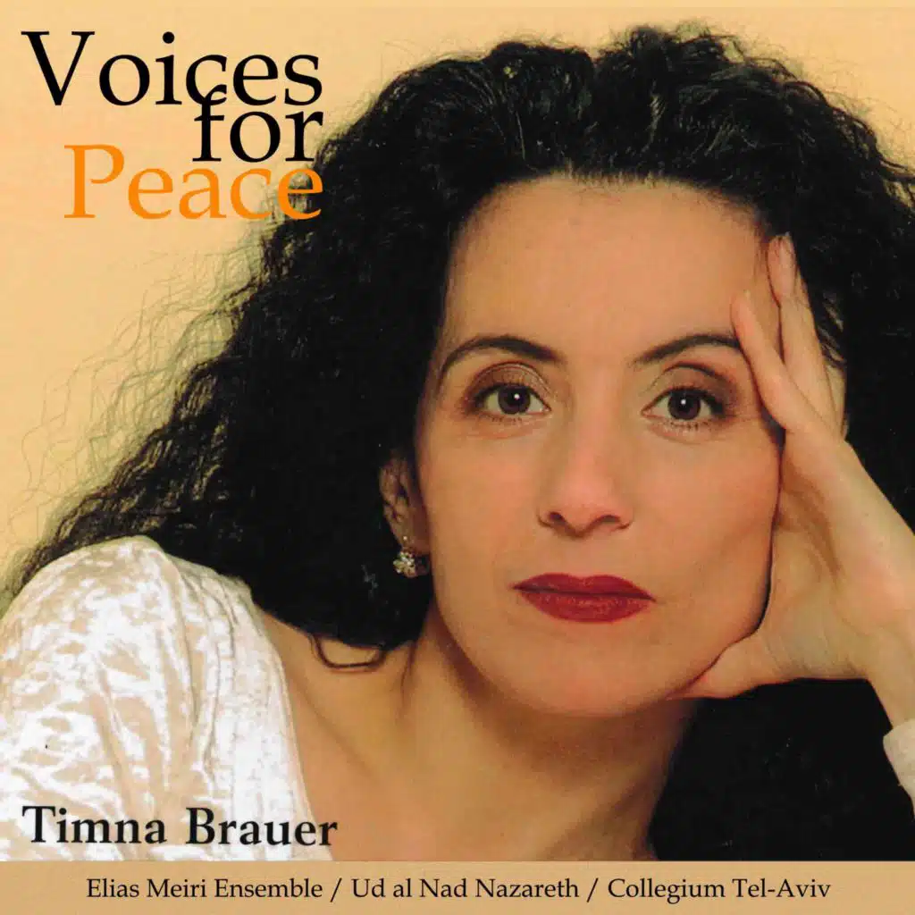 Voices for Peace (Live)