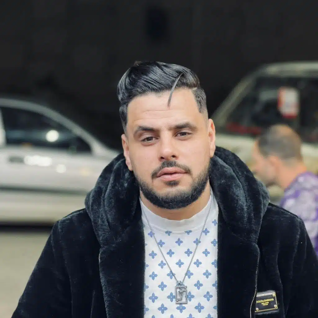 cheb abdou bel abbes