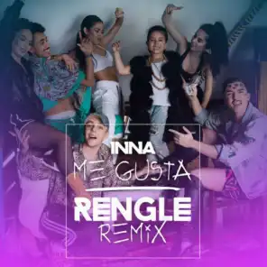 Me Gusta (Rengle Remix)