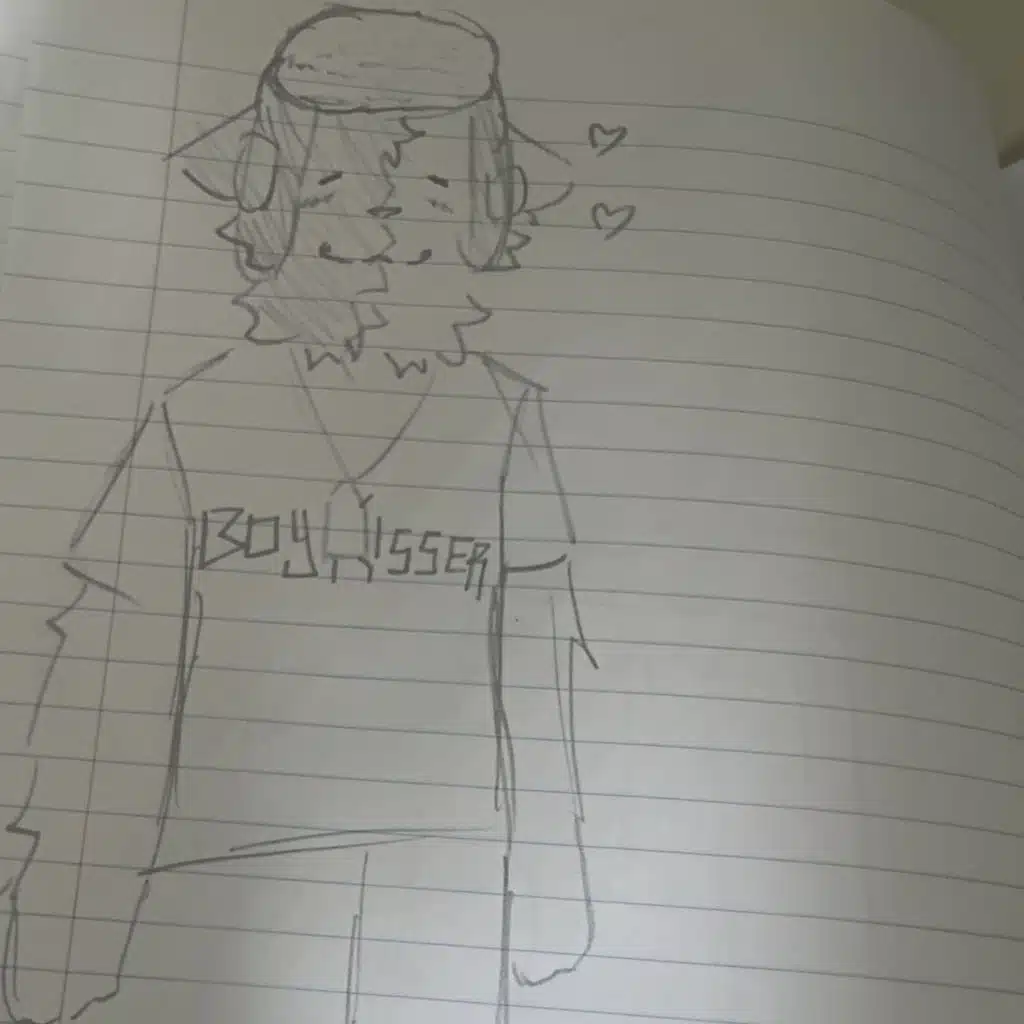 <3 (part:1)