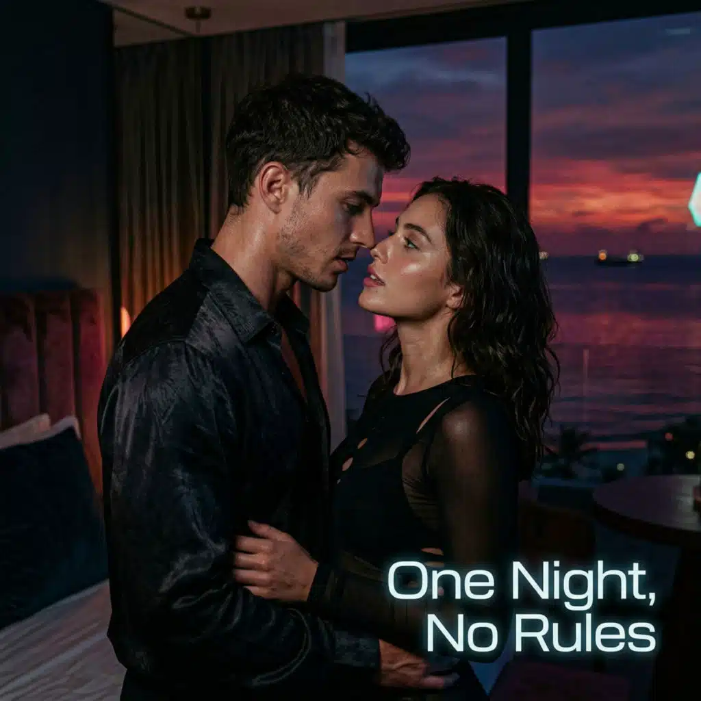 One Night, No Rules (feat. Junsoo Na)