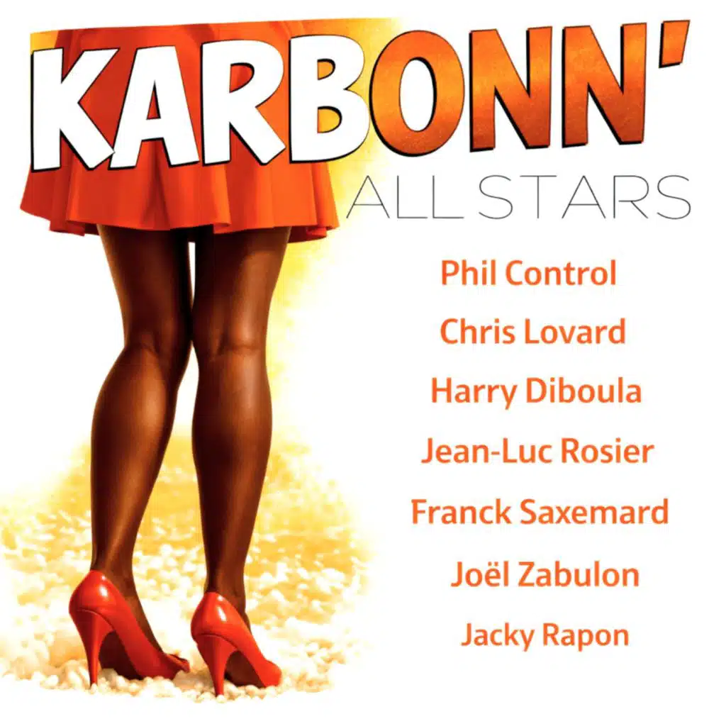 Karbonn' all stars