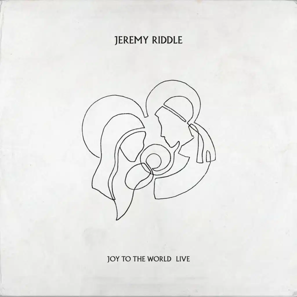 Joy to the World (Live)