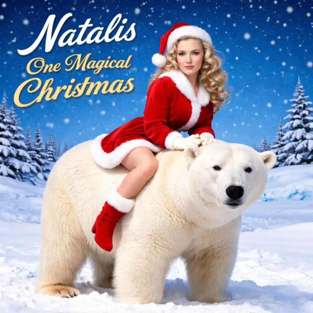 One Magical Christmas