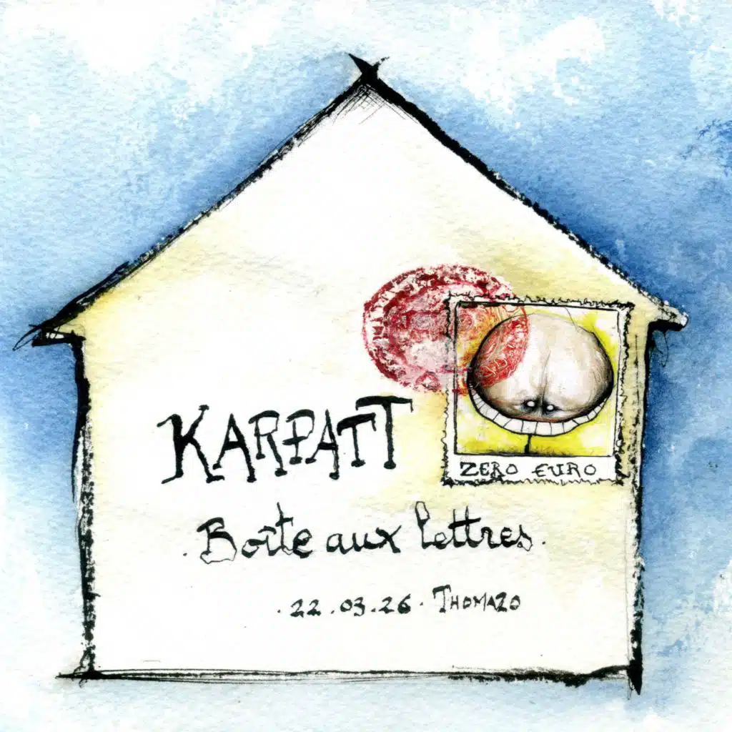 Karpatt