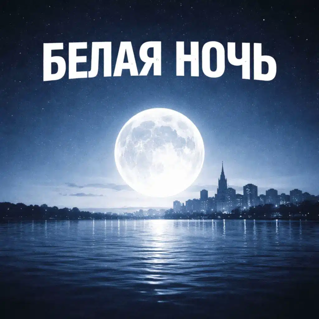 Белая Ночь