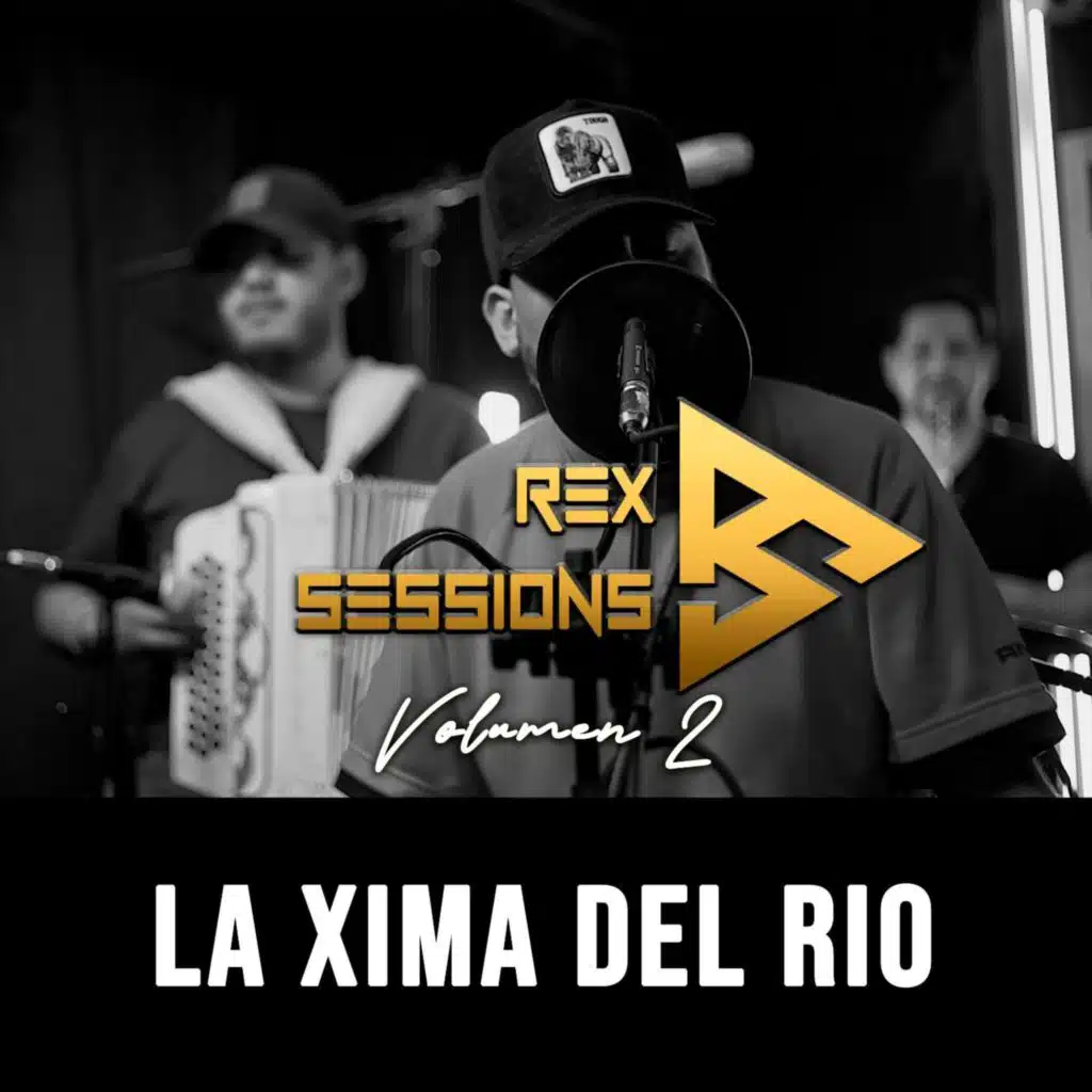 REX Sessions Vol. 2: La Xima del Río