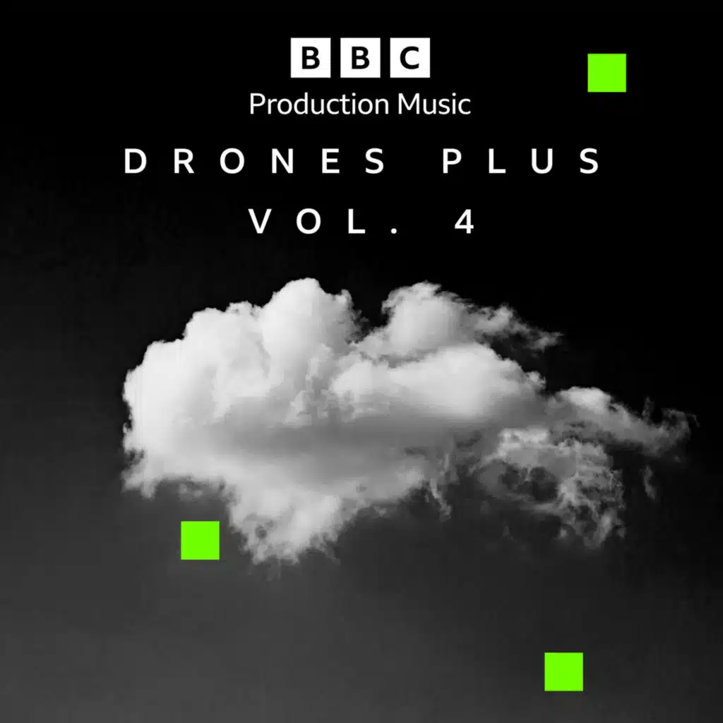 Drones Plus, Vol. 4