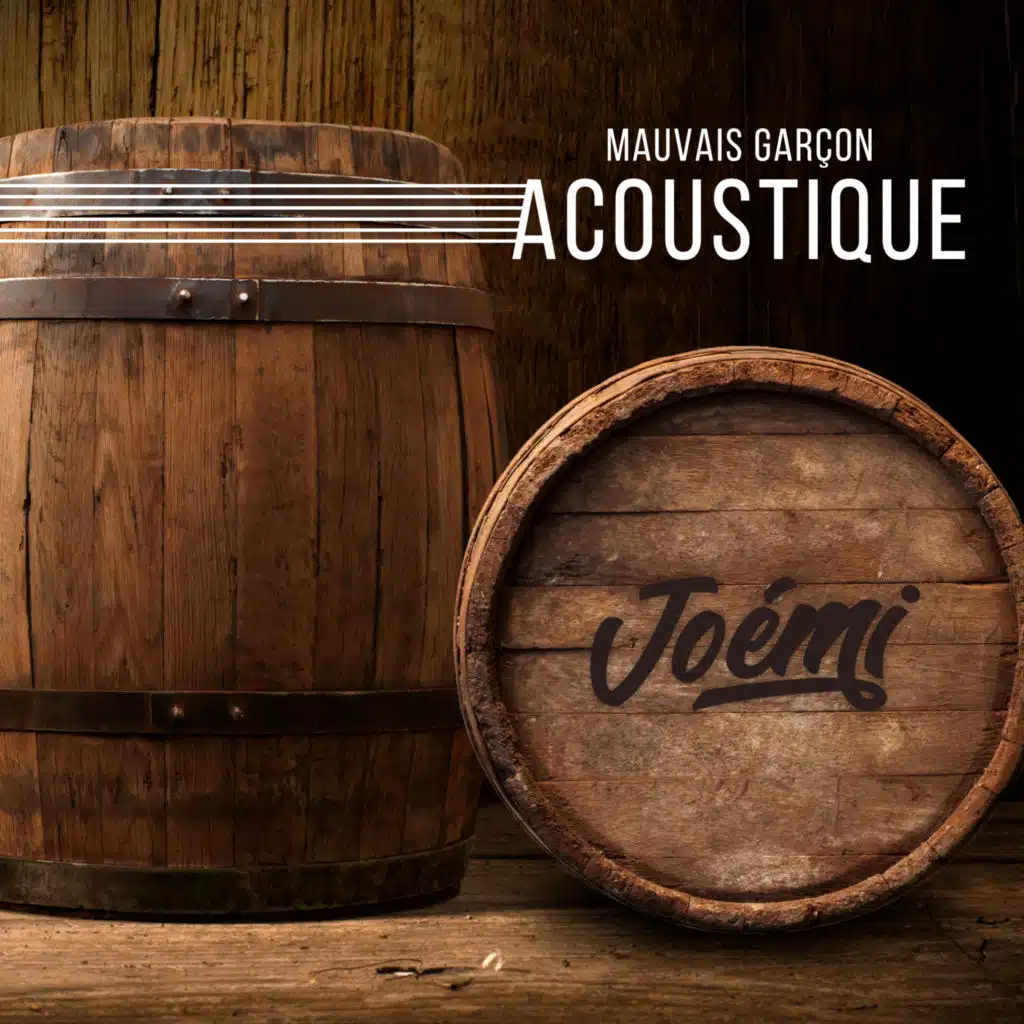 Mauvais garçon (Acoustique)