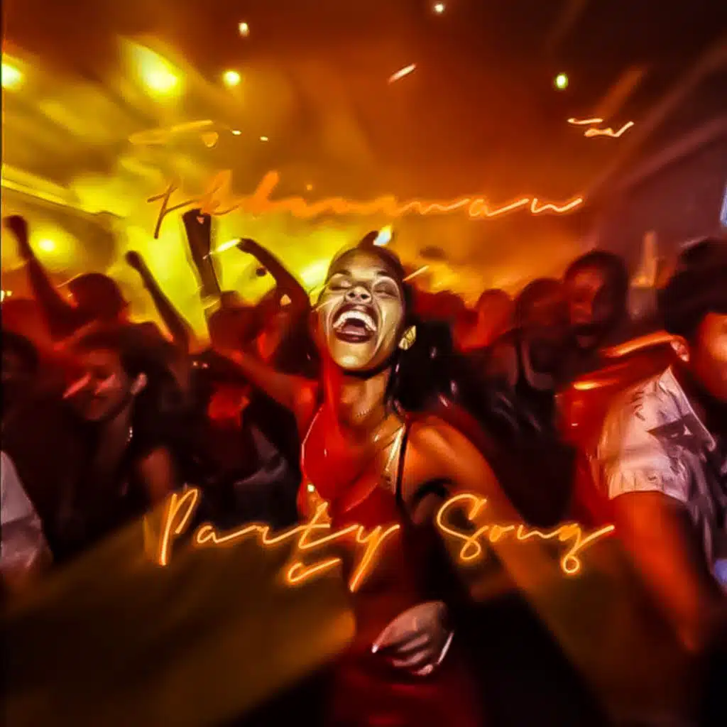 PARTY SONG