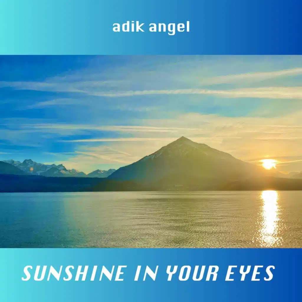 Adik Angel